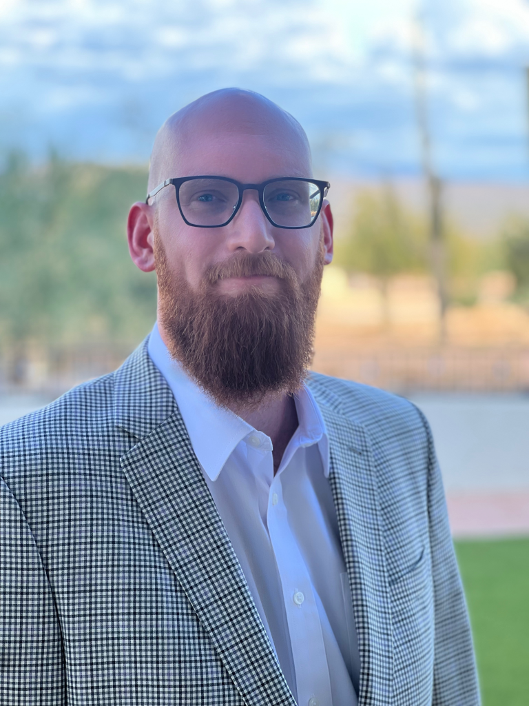Jim O’Connell, Founder and President of Axio Group
